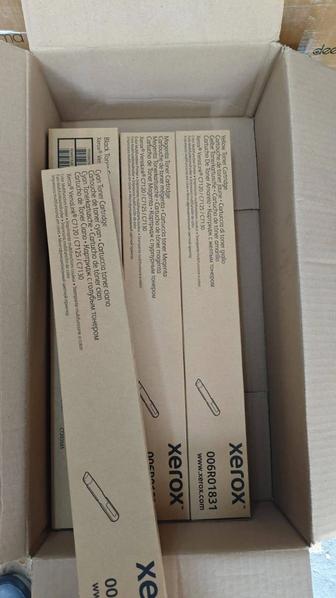 Картриджи для XEROX Versalink C 7120