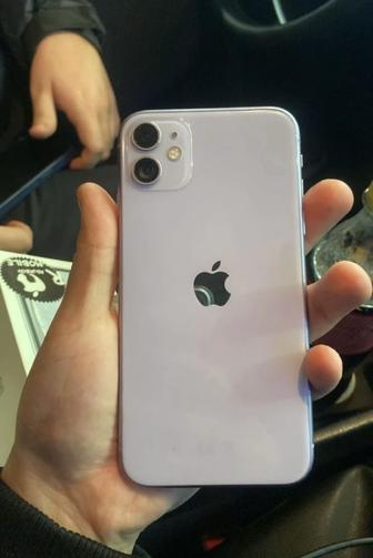 Айфон 11