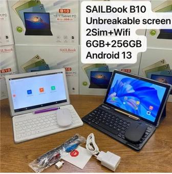 Планшет SAIL BOOK B10