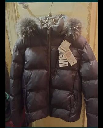 Пуховик MGP Megopolis