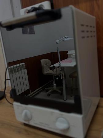 сухожаровой шкаф Sanitizing WX-12C (электрический, 600 Вт)