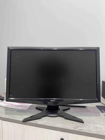 Продам Монитор Acer 21 дюймов