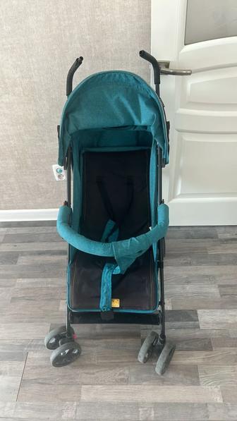 Коляска Tomix