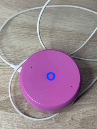 Яндекс лайт Алиса (новая почти)