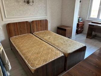 Продаются 2 кровати