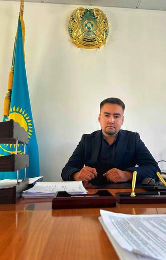Заместитель по административному хозяйственной работе