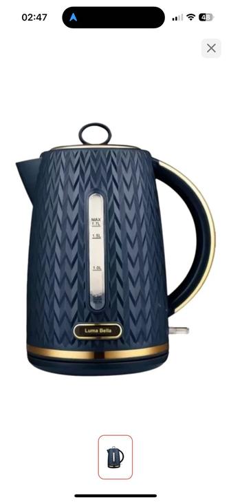 Электрочайник