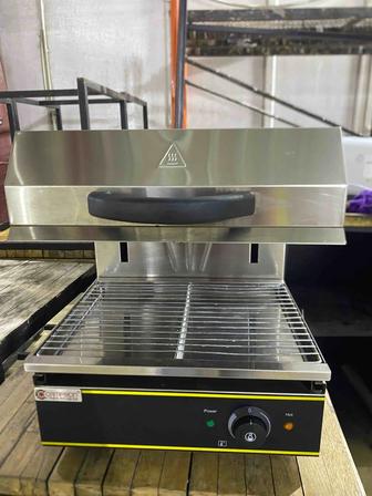 саламандра печь Salamander