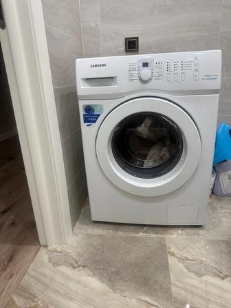 Стиральная машина продам