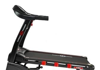 Продам беговую дорожку Cardio Power T45