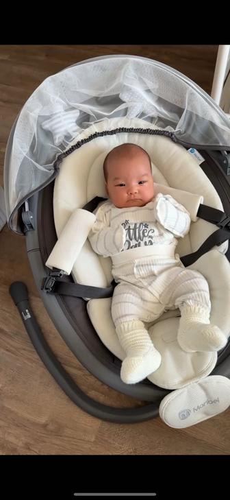 Шезлонг Maribel