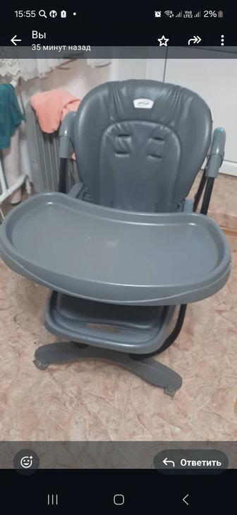 Продам стульчик для кормления