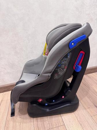 Автокресло