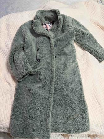 Продам шубу