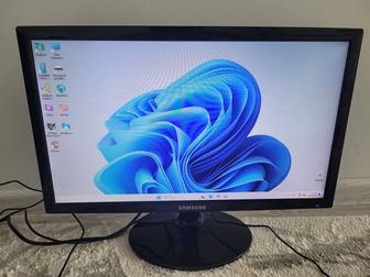 Компьютер Core i3 Windows 11