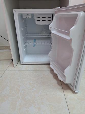 Мини холодильник