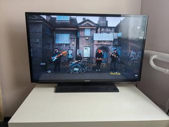Телевизор Samsung