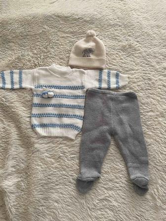 Детские новые вещи оптом продаю комбинезоны Боди, шапочки, кофточки