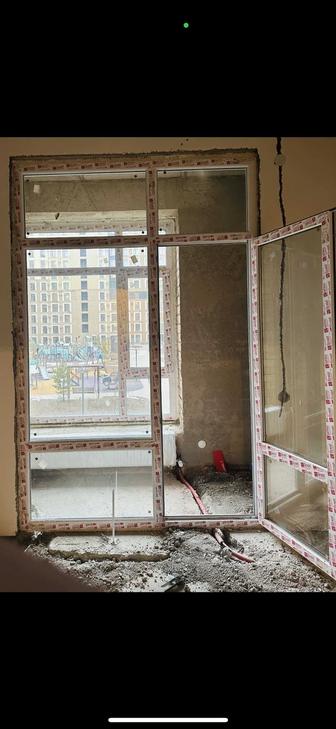 Продам балконный блок