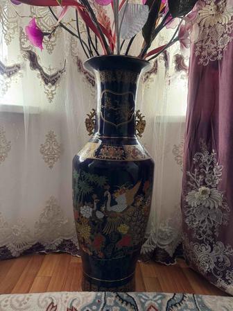Ваза напольная