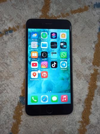 iPhone 6s Plus 128GB