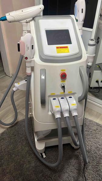 Продам аппарат магнито 360