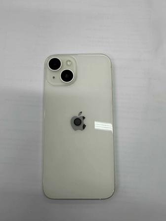Продам айфон 14 256гб