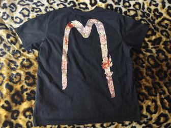 Футболка Evisu