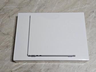 MacBook Air M2 512 новый