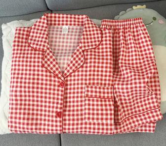 Женские пижамы с шортами размер 42 -46