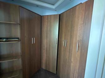 Шкаф в гардеробную