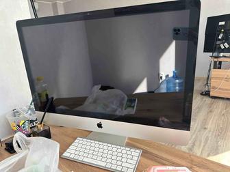 Продам Apple iMac 2012 года