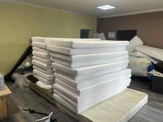 Детские ортопедические Матрасы