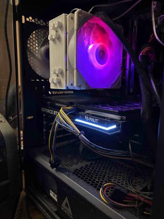 GeForce 4060 8gb