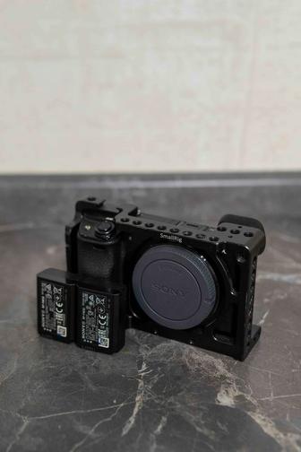 Продам Sony a6300