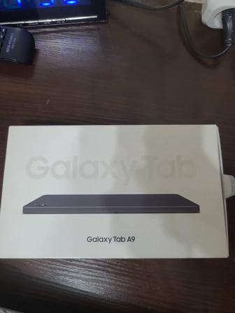 Продам планшет Galaxy Tab A9