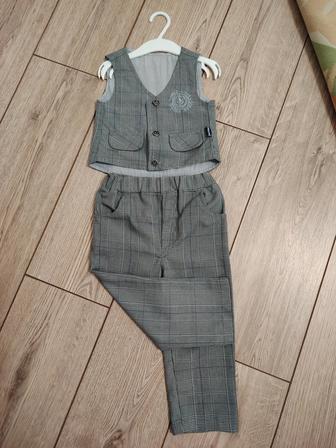 Детский костюм