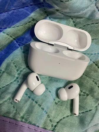 AirPods 2 Generation Оригинал