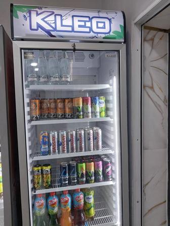 Продам холодильник для напитков