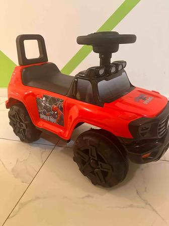 Машина детская