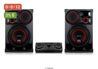 Продам музыкальный центр