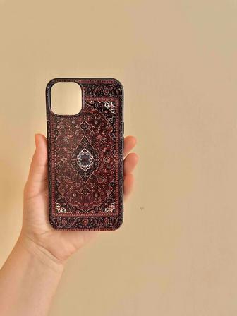 этно Чехол на Айфон 13 и 14 в НАЛИЧИИ!