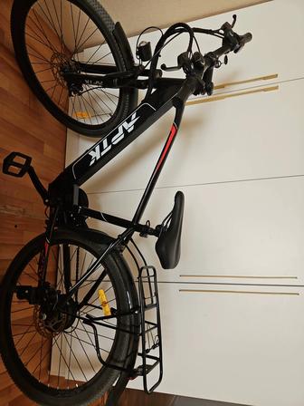 Срочно продам электровелисопед