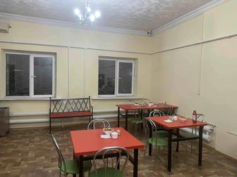 Столы со стульями