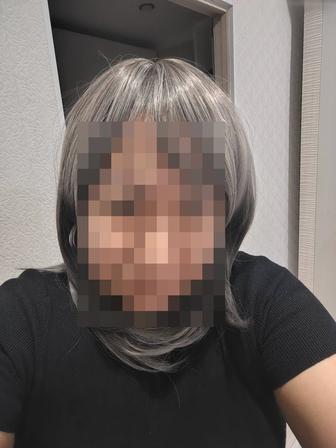 Продам парики