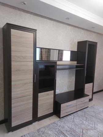 Продам горку в гостиную