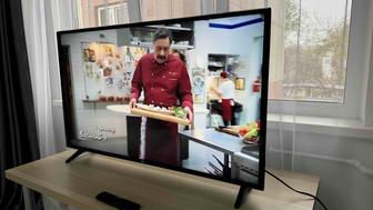 Продается смарт-телевизор