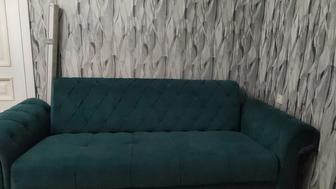 Диван кресло