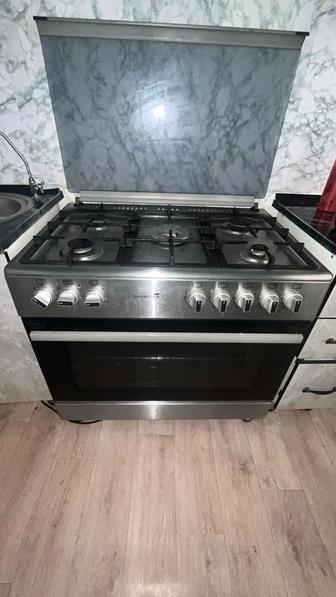 Газовая плита