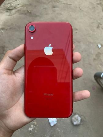 Продам IPhone XR 64GB